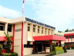 Komitmen CSR PT Semen Padang, Yayasan Igasar Sukses Kawal Mutu Pendidikan Transparan