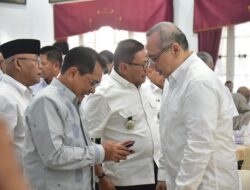 Pemkab Padang Pariaman Usulkan 17.911,57 Ha LP2B ke Pemprov Sumbar