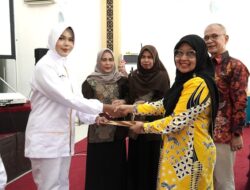 Prodi Profesi Ners UNP Raih Akreditasi Unggul