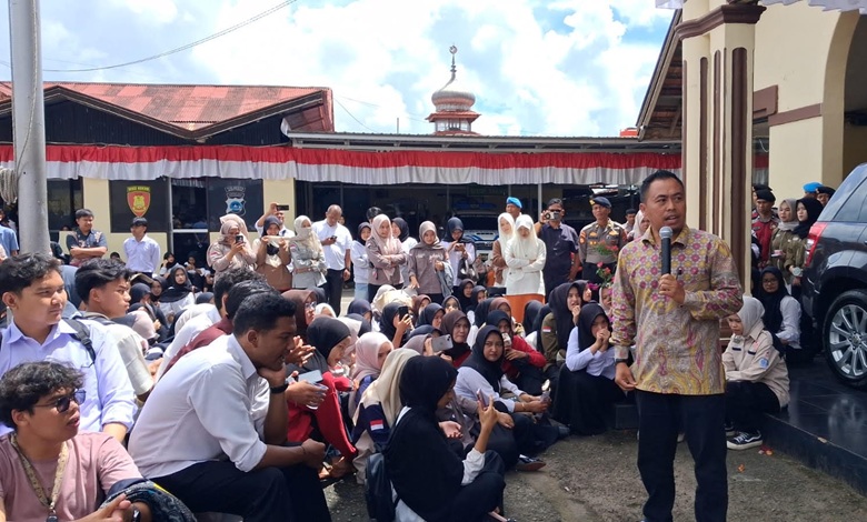 ampus Fort dengan Kock Mencekam:  Pemasangan Plang Aset Berujung Dugaan Kekerasan dan Perampasan HP.