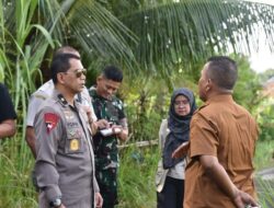 Satgas PRR Pusat Apresiasi Respons Cepat Pemko Pariaman Tangani Pascabencana