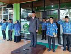 Peringati HAN 2026, Kemenag Sawahlunto Ajak Wujudkan Lingkungan Ramah Anak