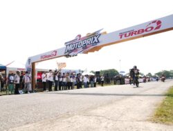 Motoprix 2026 Region A Putaran 5 Berakhir, Sirkuit Kandi Lahirkan para Juara Baru