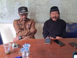 Lokasi Koperasi Merah Putih di Sianok Sudah Melalui Kajian Berbagai Pihak