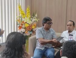Ketua DPRD Muharlion Dorong Sekolah Punya Mekanisme Penanganan Bullying, Jangan Ada Siswa Merasa Sendirian