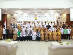 Pemko Pariaman Bentuk 11 Tim Monitoring Progul Satu Rumah Satu Hafiz