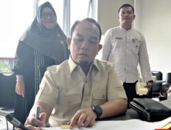 Banggar DPRD Padang Kawal P-APBD 2026, Muharlion: Realisasi Program Sangat Bergantung Pada Target Pendapatan