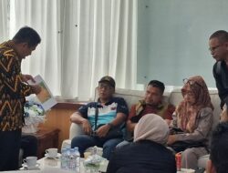 Ricuh di Universitas Fort de Kock, Pemko Bukittinggi Katakan Bekerja Sesuai Prosedur