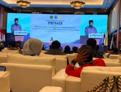 Cetak Praktisi Hukum Andal, UIN Bukittinggi Jalin Sinergi bersama Peradi Profesional dan UI