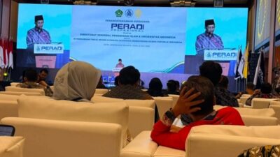 Cetak Praktisi Hukum Andal, UIN Bukittinggi Jalin Sinergi bersama Peradi Profesional dan UI