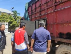 Ditreskrimsus Polda Sumbar Lakukan Sidak ke Sejumlah SPBU di Padang dan Padang Pariaman