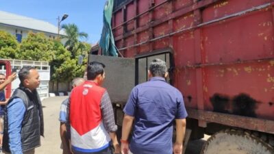 Ditreskrimsus Polda Sumbar Lakukan Sidak ke Sejumlah SPBU di Padang dan Padang Pariaman