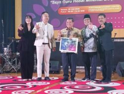 PGRI Gandeng PWI dan Pemkab Agam Dorong ‘Guru Milenial Berprestasi’