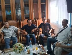 Polres Payakumbuh Selidiki Laporan Dugaan Pencemaran Nama Baik Ketua Plt PWI Luak Limopuluah