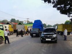 Kadishub Dharmasaraya Sebut tak Ada Pungutan Resrtribusi di Area SPBU 