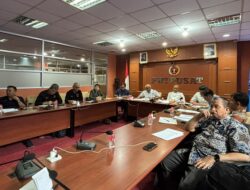 PWI Tetapkan Reaktivasi Keanggotaan hingga Akhir 2026, Konferensi Wajib Mengacu SKEP Baru