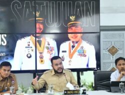 Rehab Rekon Pascabencana Hidrometeorologi di Padang Ditarget Selesai Tiga Tahun 