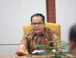 Penyesuaian TKD Kota Solok Capai Rp108,58 Miliar, Fokus untuk Infrastruktur dan Pemulihan Pascabencana