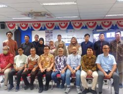 4 Pilar Utama CSR TBIG Berkiblat pada SDGs dan Iso 26000
