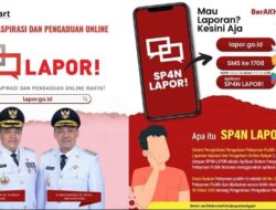 Pemkab Agam ajak masyarakat manfaatkan Sistem Pengelolaan Pengaduan Pelayanan Publik Nasional (SP4N-LAPOR!)