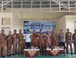 Pemkab Pessel Luncurkan Integrasi Layanan Administrasi Digital Melalui Aplikasi
