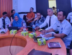 Diskominfo Perkuat Keterbukaan  Informasi di Pemkab Padang Pariaman 