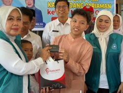 Setelah Udin, Ibnu Kini Juga Bisa Mendengar