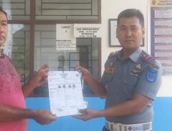 Pengujian kendaraan bermotor di Dishub Sawahlunto Gratis