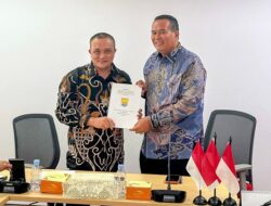 Pemko Pariaman Usulkan Pembangunan Gedung Unit Layanan Disabilitas ke Kemendikdasmen