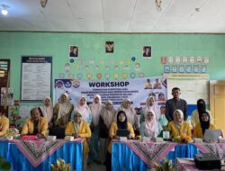 UNP Tingkatkan Kompetensi Guru Identifikasi ABK demi Perkuat Pendidikan Inklusif
