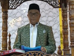 Buya Zulkifli: Benahi Empat Hal agar Dicintai Allah dan Bermanfaat bagi Sesama