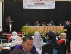Rp20 M Telah Mengalir untuk Nagari, KAN: Mari Kita Jaga Semen Padang!