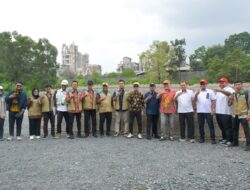 Produksi Sepablock Semen Padang Naik Jadi 200 Unit Rumah per Bulan, Siap Dukung 813 Huntap