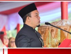 Ketua DPRD Padang Imbau Perayaan HUT ke-81 RI Tetap Tertib dan Junjung Norma