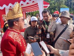 Kinerja Semen Padang Meroket, Laba Bersih Naik 393,9 Persen hingga Juli 2026