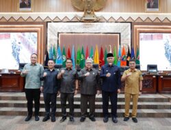 DPRD Sumbar Beri Catatan Strategis untuk APBD