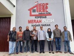 Komisi III Minta KDMP Jawab Krisis Pupuk dan Stabilkan Harga Panen