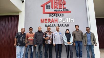 Komisi III Minta KDMP Jawab Krisis Pupuk dan Stabilkan Harga Panen