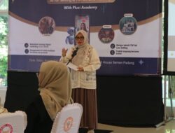 FKIK Semen Padang Bekali 30 Pelaku UMKM Strategi Pemasaran Digital Berbasis AI