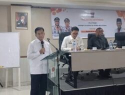 Anggota DPRD Padang Hendrizal Dorong Pemuda Padang Tingkatkan Kapasitas dan Daya Saing