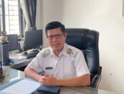 Diskominfo Pariaman Perkuat Keamanan Jaringan dan Transformasi Digital