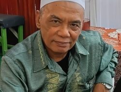 Energi Maulid : Menghidupkan Akhlaq Nabi Dalam Gerak Pendidikan Sumbar