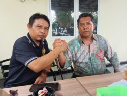 Porprov: Saatnya Agam Tampil Kompak, Serius, dan Menang