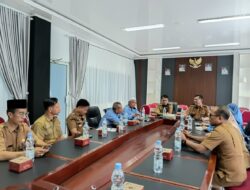 Wabup 50 Kota Janji Lindungi Kepsek dan Targetkan IPM Masuk 5 Besar Sumbar