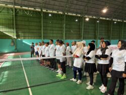 Tak Sekadar Kompetisi, SPORTALYMPIC 2026 Ajang Kembangkan Karakter dan Kepemimpinan Karyawan