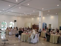 FKIK Semen Padang Dorong UMKM Naik Kelas, dari Legalitas hingga Pemasaran Digital