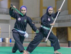 Komitmen PT Semen Padang Dukung Karyawan Berprestasi Tingkat Dunia