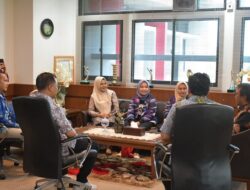 Lari 5 Kilometer hingga Evaluasi Video, Begini Persiapan Pesilat Binaan PT Semen Padang Yolla dan Ochi ke Vietnam