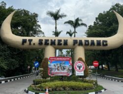 Raih Predikat AA dari ANRI, PT Semen Padang Jadikan Arsip sebagai Aset Strategis