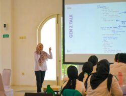 Mentor PT Semen Padang Siapkan Peserta MagangHub Kenali Budaya Kerja Industri